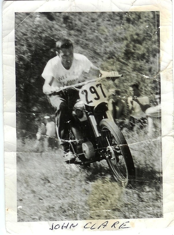 Dealership Information Clare's Cycle Fenwick Ontario